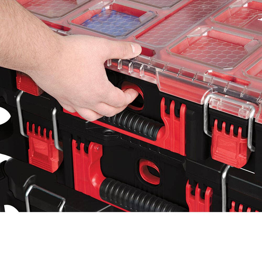 Milwaukee Packout™ Organizer — görsel 3
