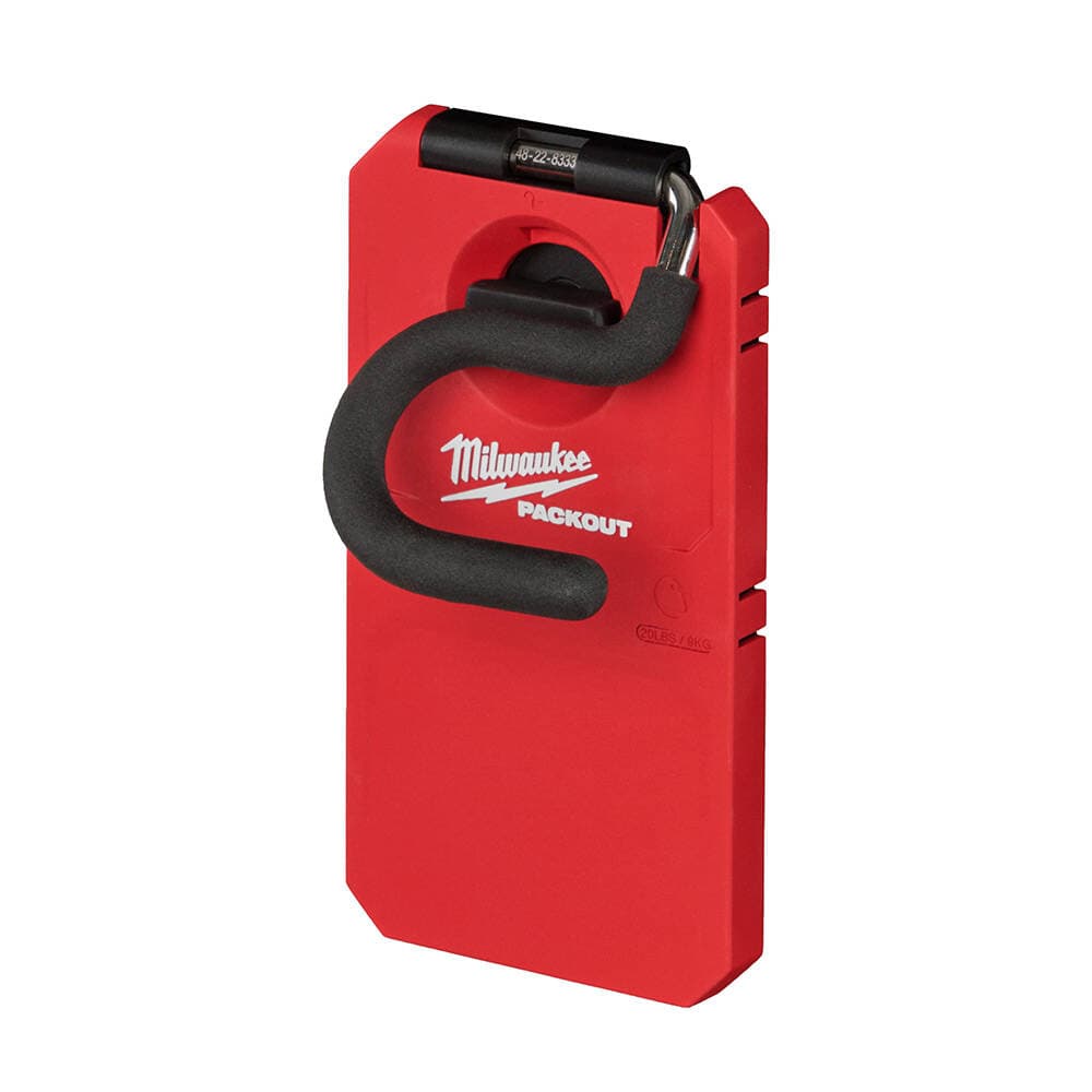 Milwaukee Packout™ Büyük S Askı — görsel 1