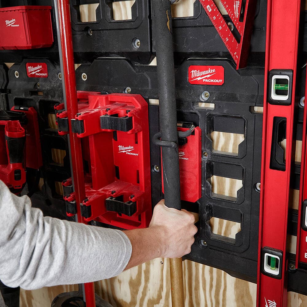 Milwaukee Packout™ Büyük S Askı — görsel 3