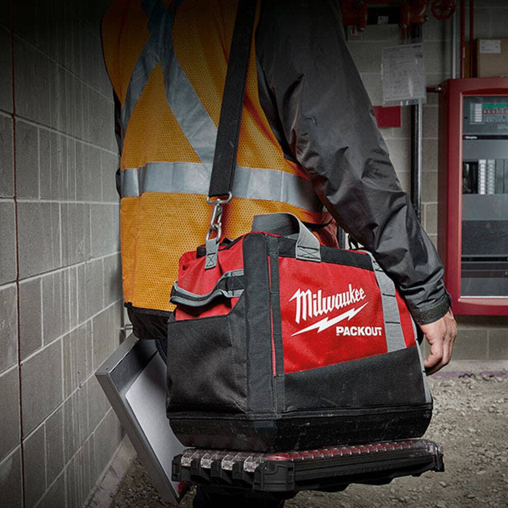Milwaukee Packout™ 15"/38 cm Çanta — görsel 1
