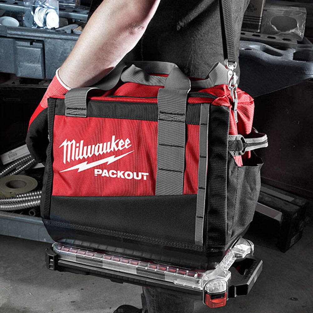 Milwaukee Packout™ 15"/38 cm Çanta — görsel 3