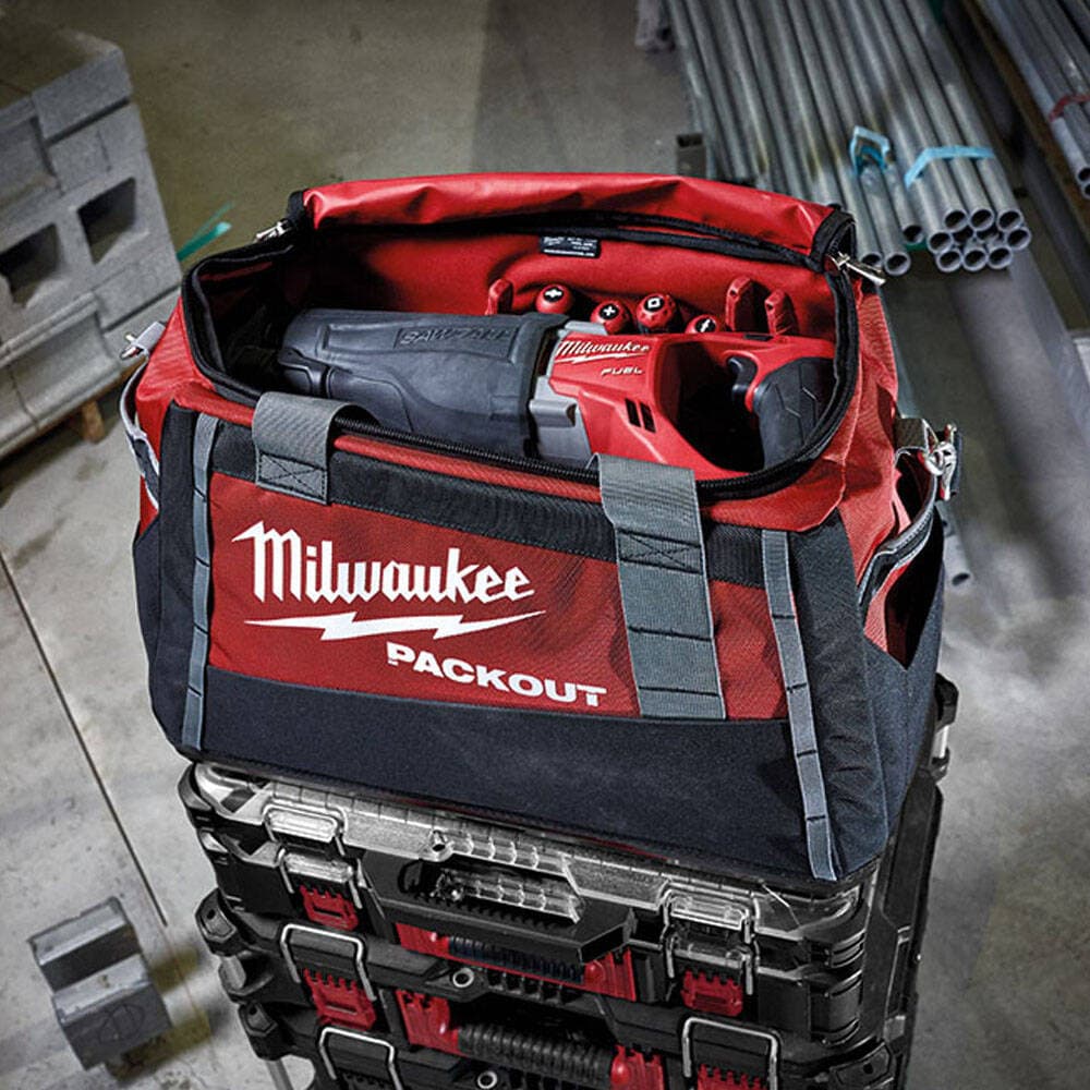 Milwaukee Packout™ 20"/50 cm Çanta — görsel 2