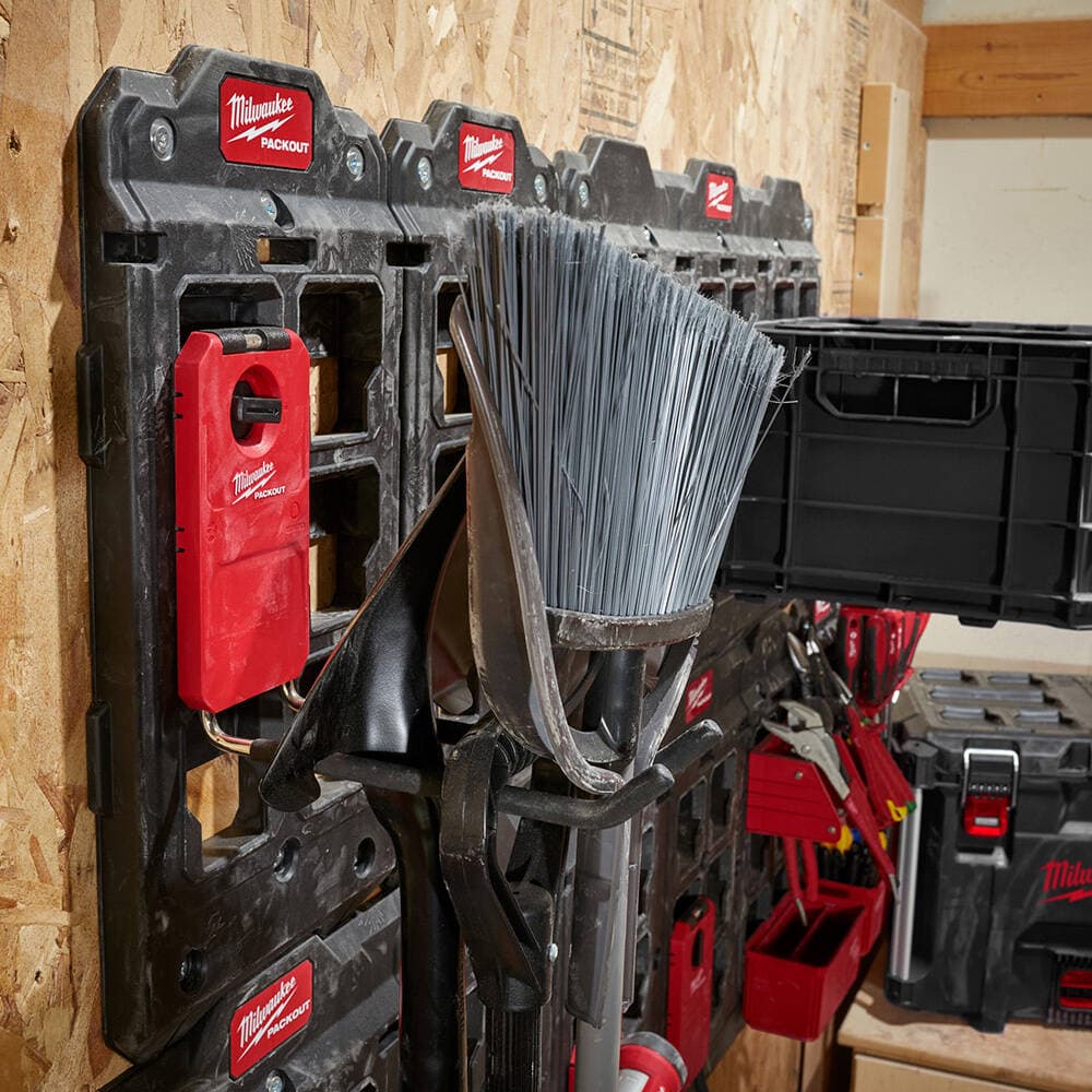 Milwaukee Packout™ Düz Kanca — görsel 3
