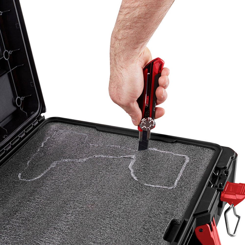 Milwaukee Packout™ İç Sünger — görsel 3