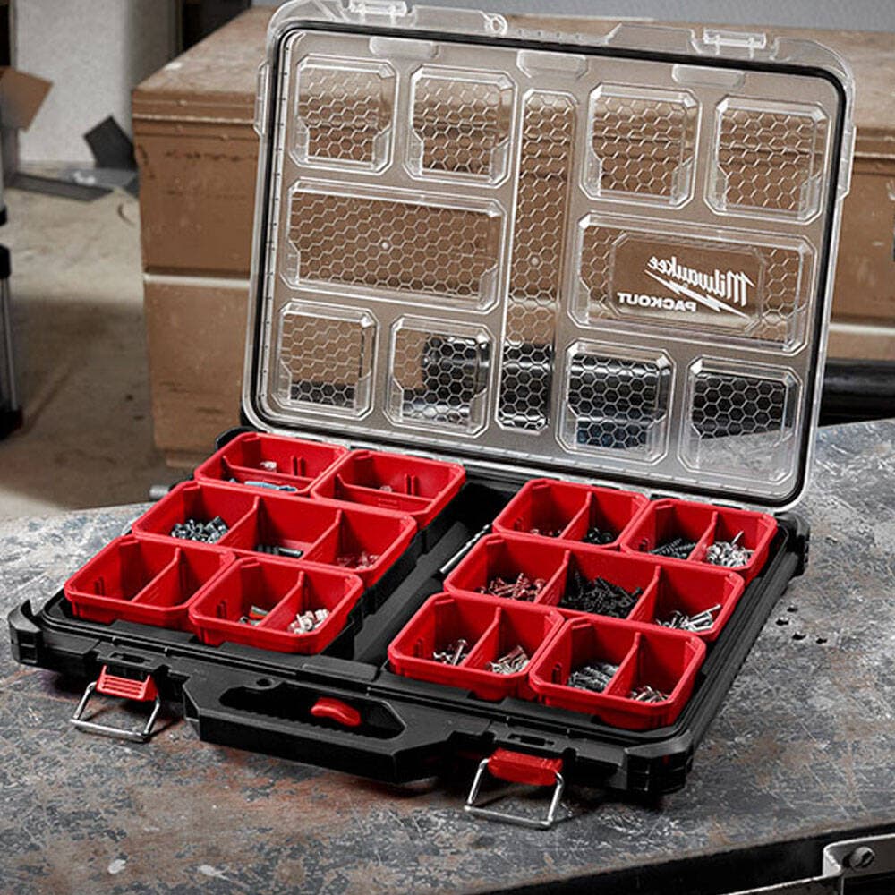 Milwaukee Packout™ Bag (4932471064) — image 3