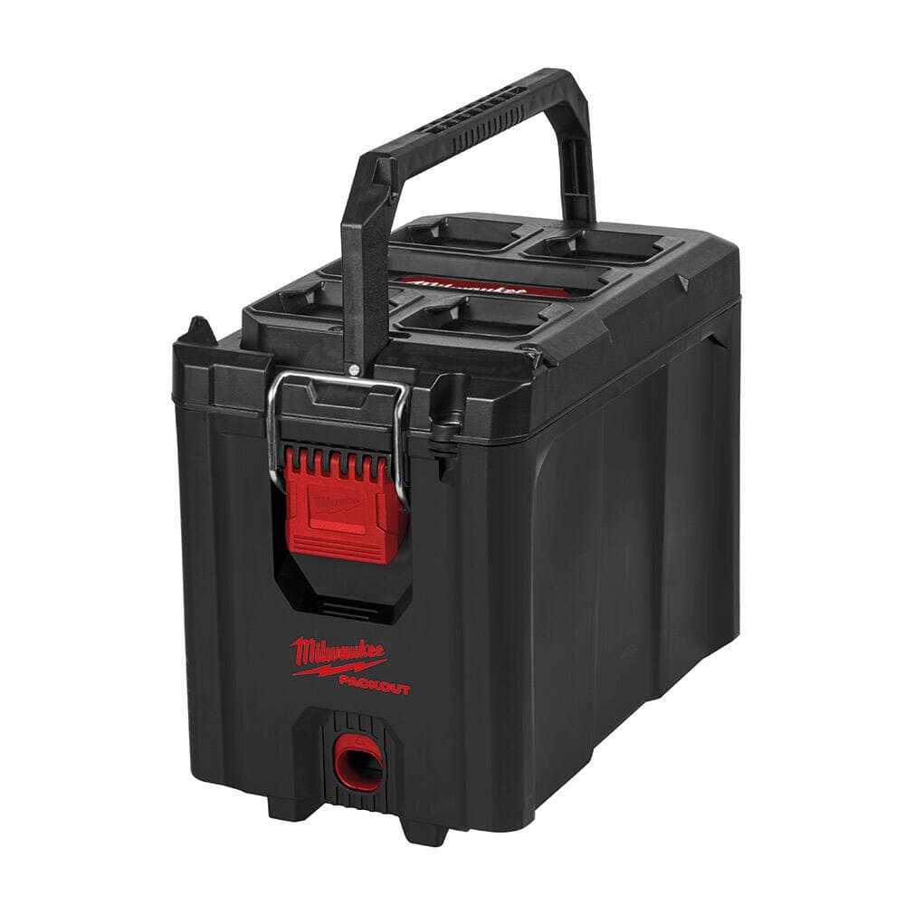 Milwaukee Packout Kompakt Alet Çantası