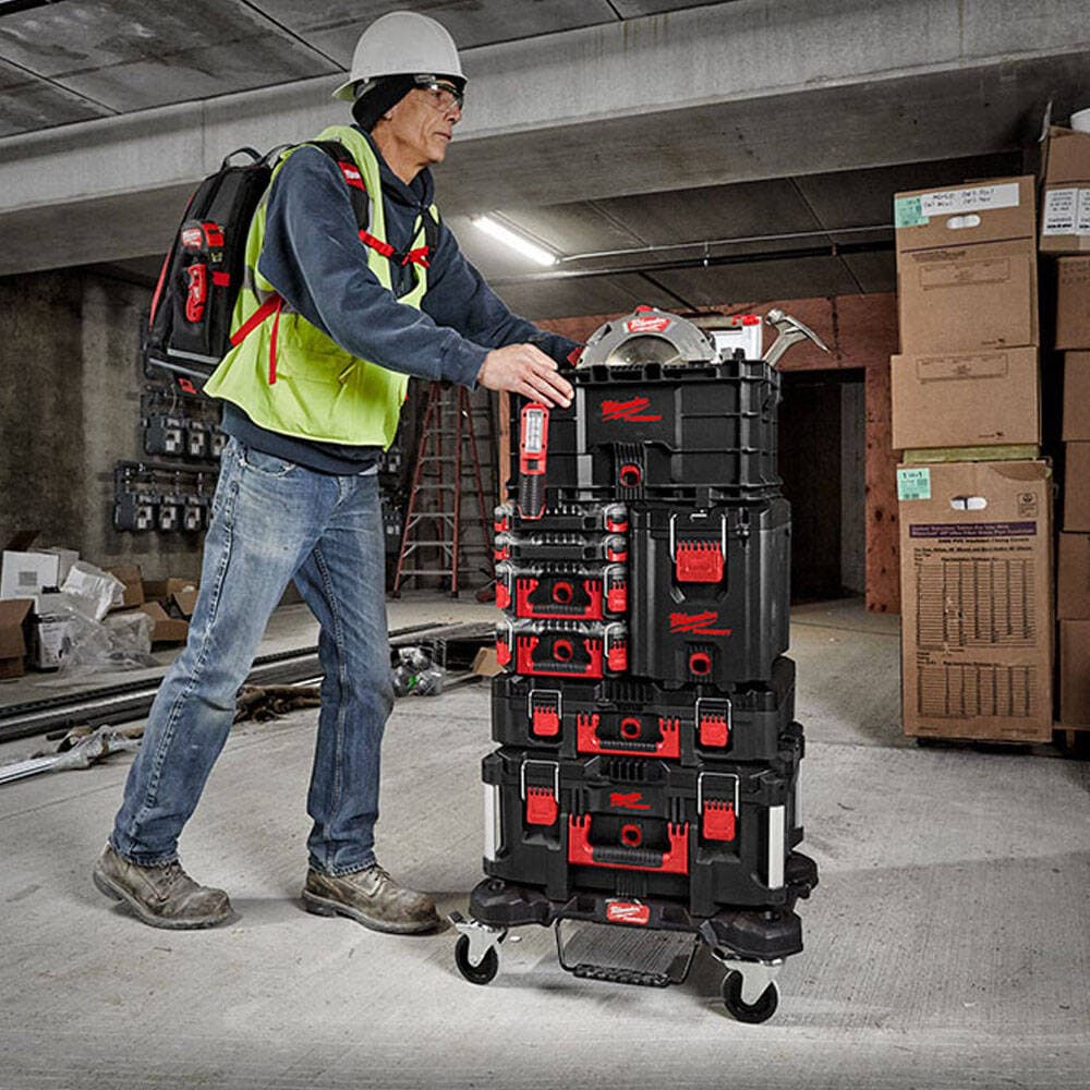 Milwaukee Packout Compact Tool Bag — image 2