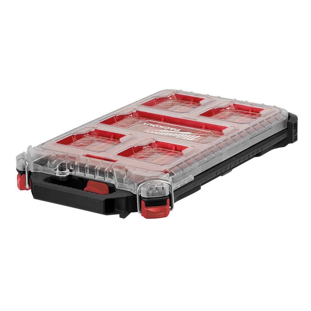 Milwaukee Packout™ Çanta (4932471065) — görsel 1