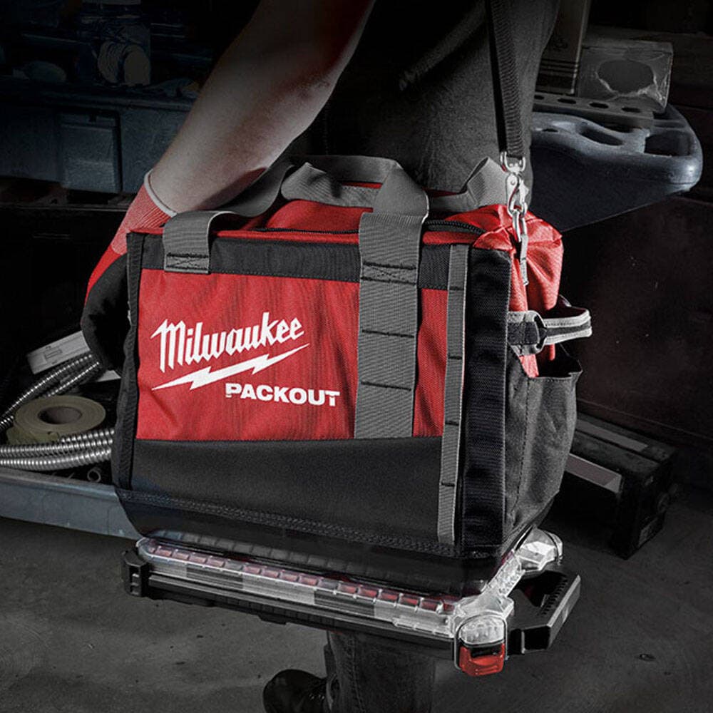 Milwaukee Packout™ Çanta (4932471065) — görsel 2