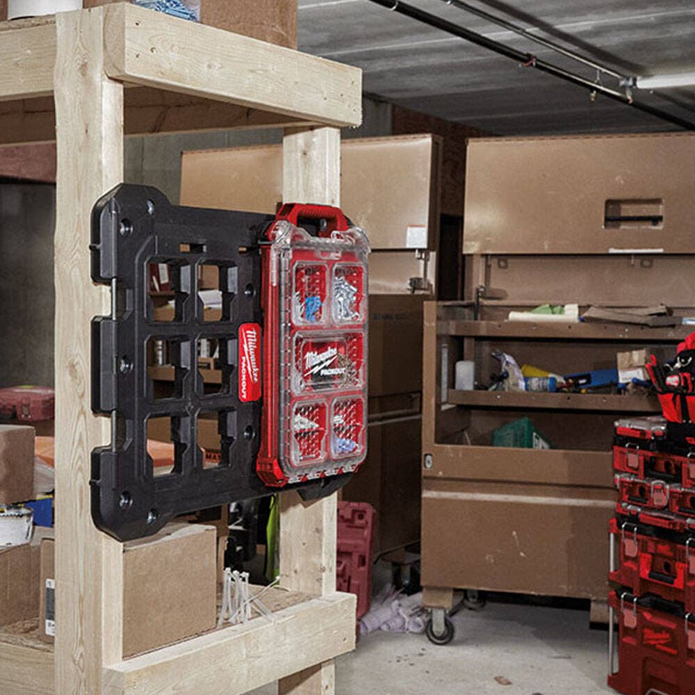 Milwaukee Packout™ Kompakt Organizer