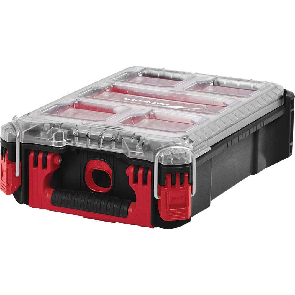 Milwaukee Packout™ Compact Organizer — image 2