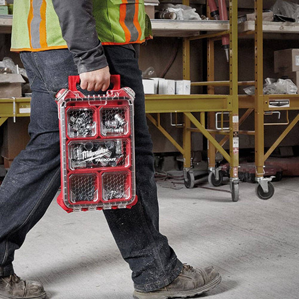 Milwaukee Packout™ Compact Organizer — image 3