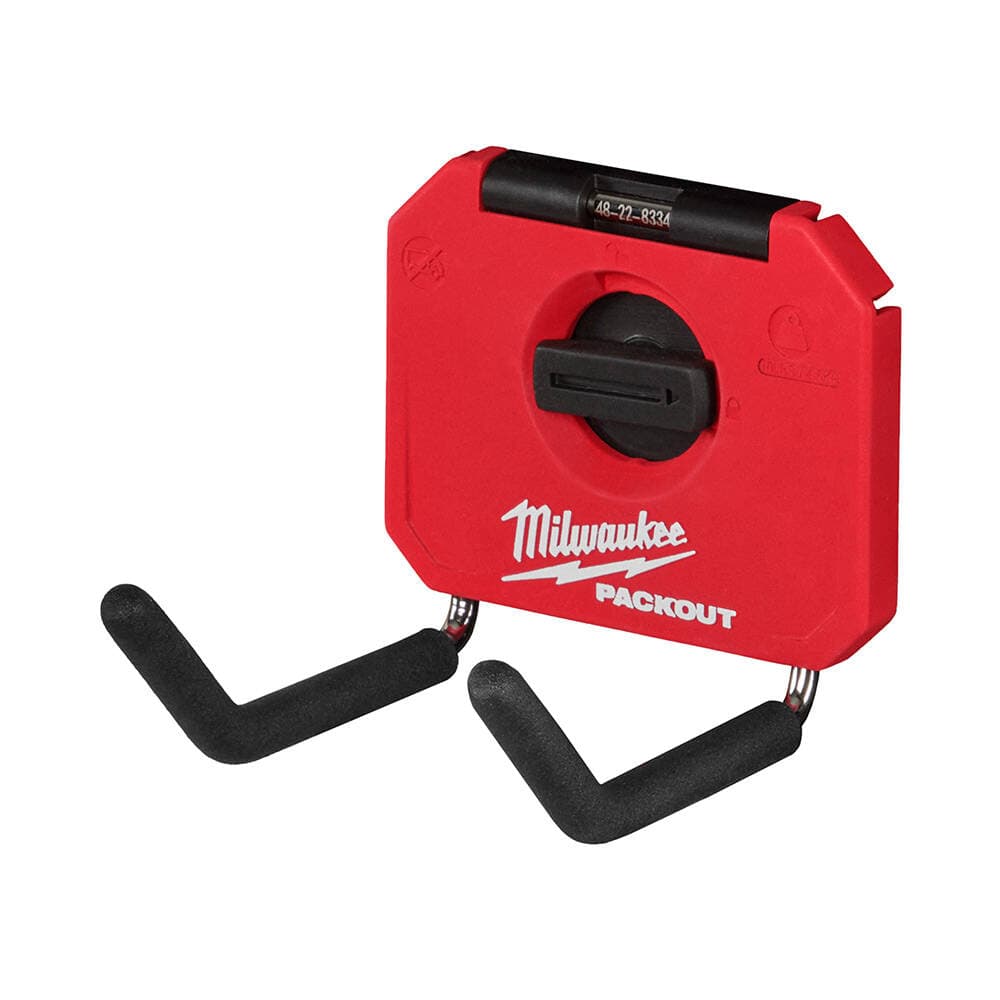 Milwaukee Packout™ Küçük Düz Askı — görsel 1