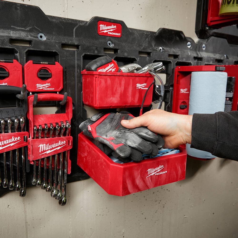 Milwaukee Packout™ Small Shelf — image 2