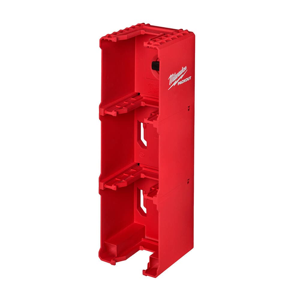 Milwaukee Packout™ M18 Akü Askısı — görsel 1