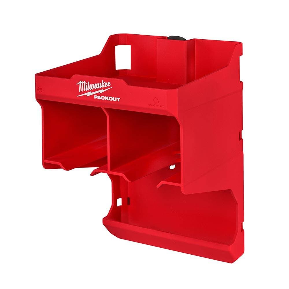 Milwaukee Packout™ Matkap Asma İstasyonu — görsel 1