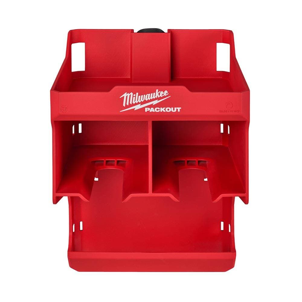 Milwaukee Packout™ Matkap Asma İstasyonu — görsel 3