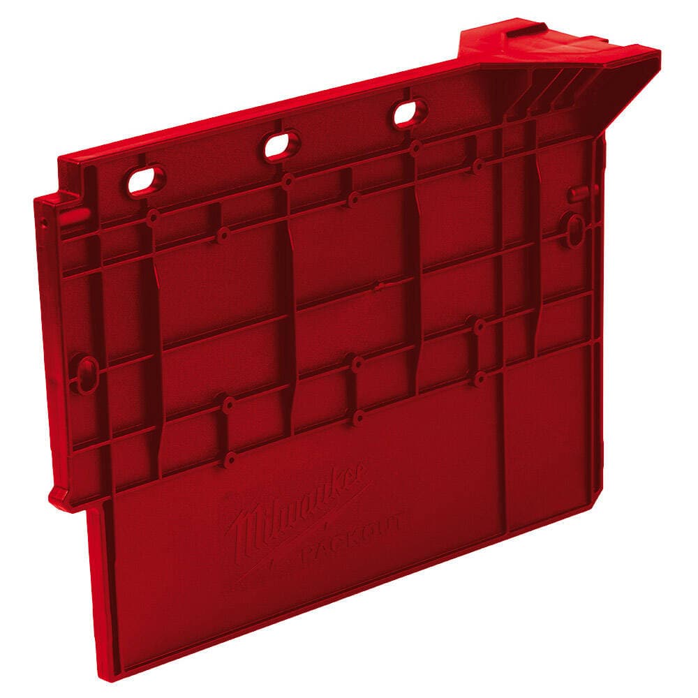 Milwaukee Packout™ Plastik Büyük Ayıraç — görsel 1