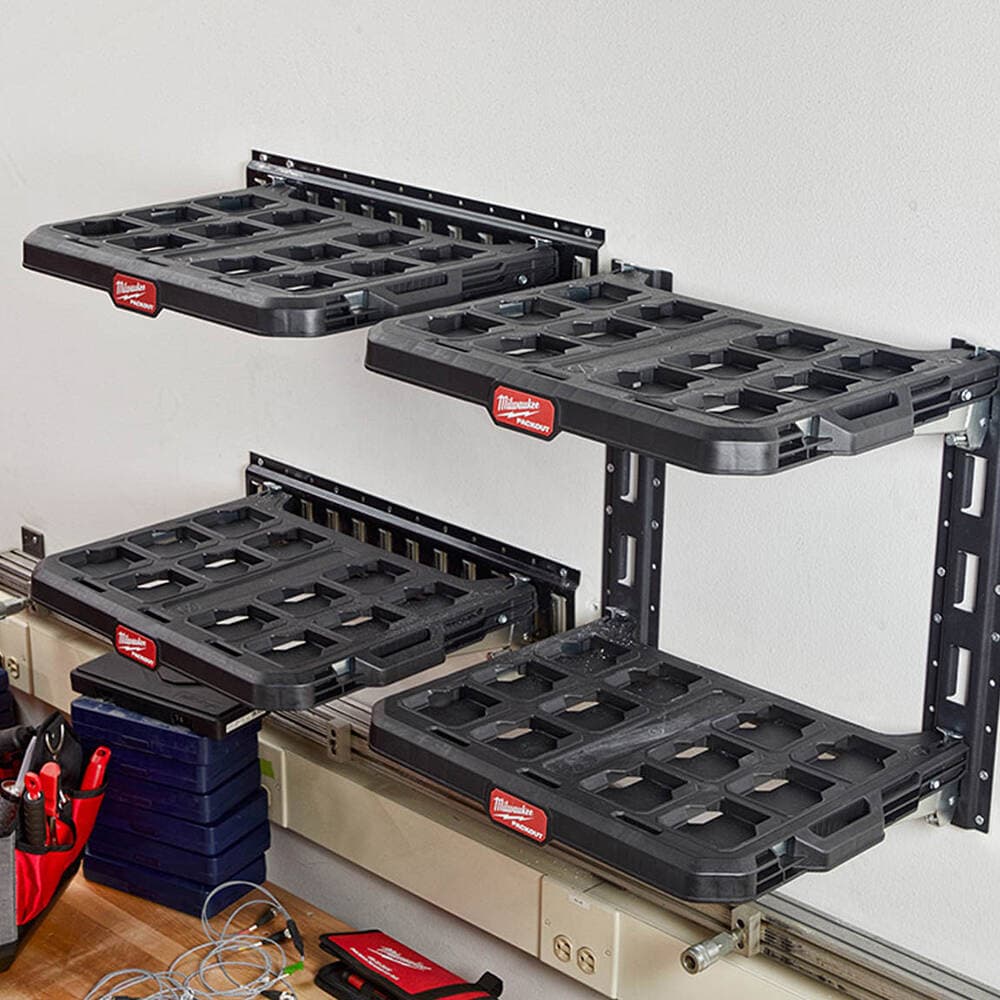 Milwaukee Packout Raf Seti — görsel 2