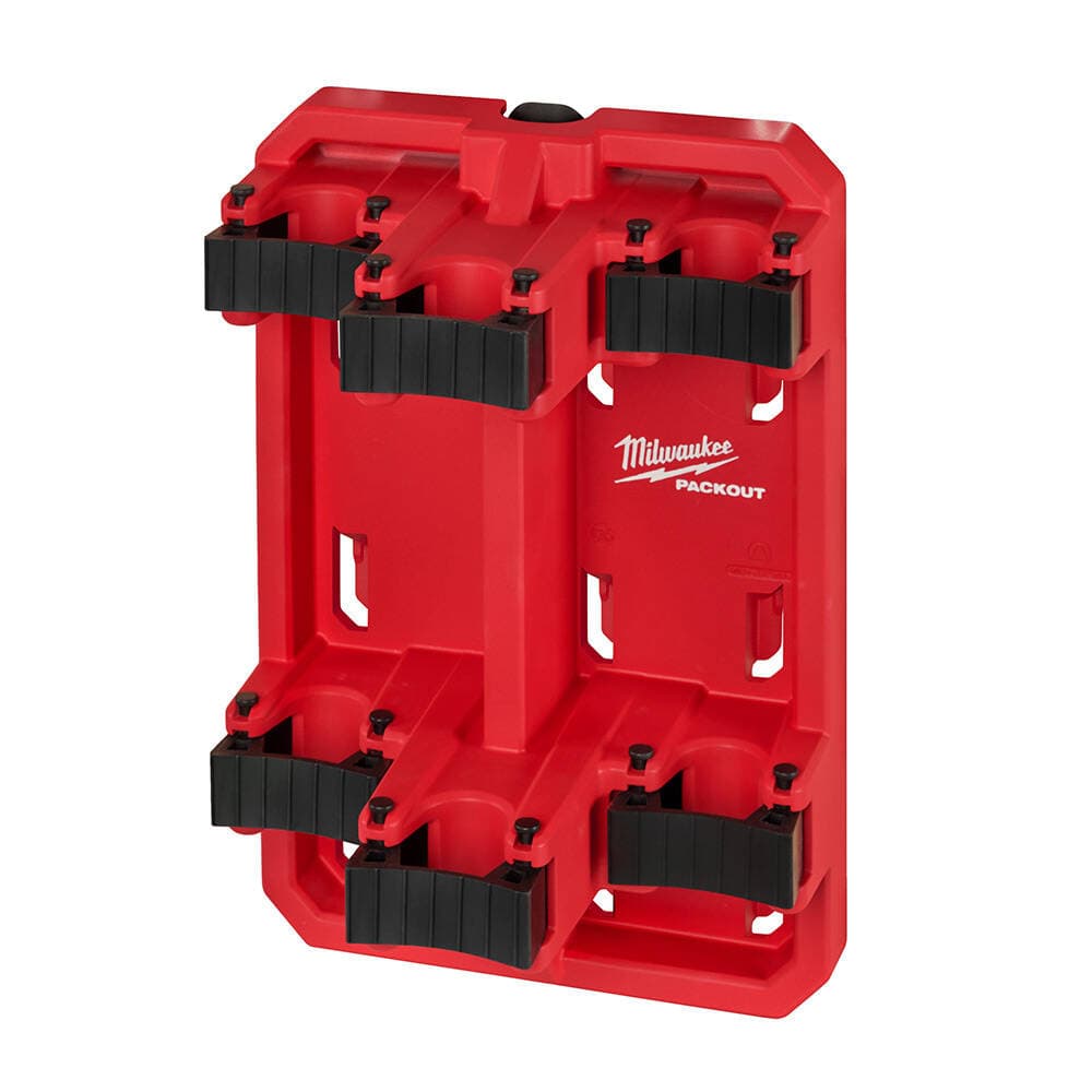 Milwaukee Packout™ Sap Sabitleyici Askı