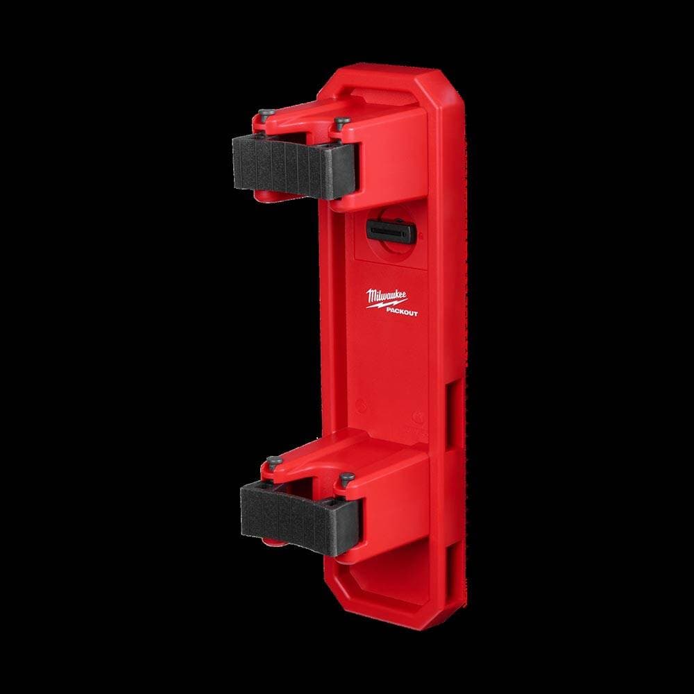 Milwaukee Packout™ Sap Tutucu Askı — görsel 1