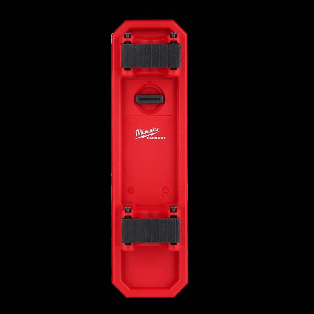 Milwaukee Packout™ Sap Tutucu Askı — görsel 3
