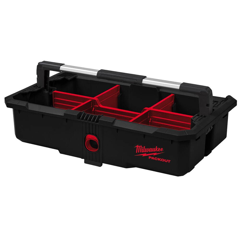 Milwaukee Packout™ Saplı Organizer