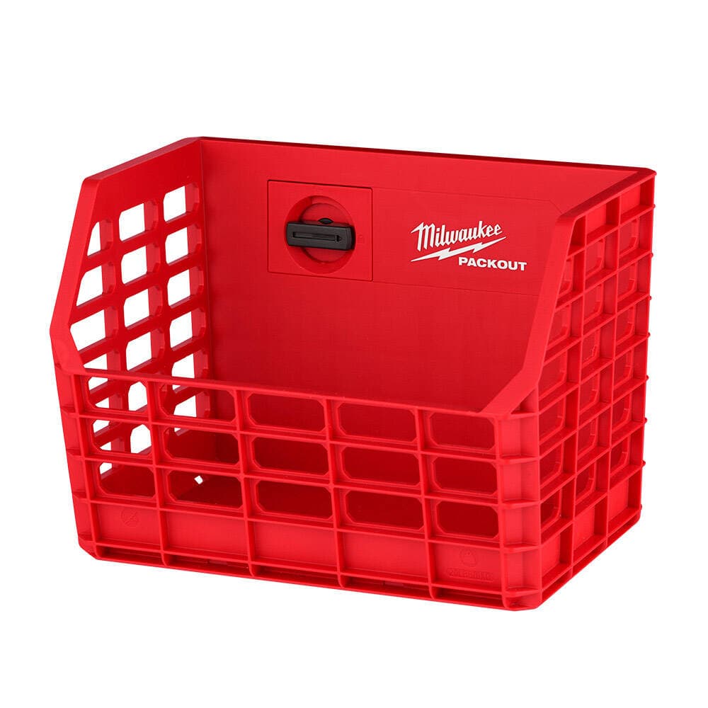 Milwaukee Packout™ Sepet — görsel 2