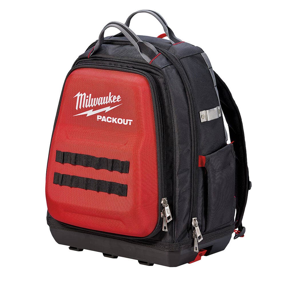 Milwaukee Packout™ Şantiye Tipi Çanta — görsel 1