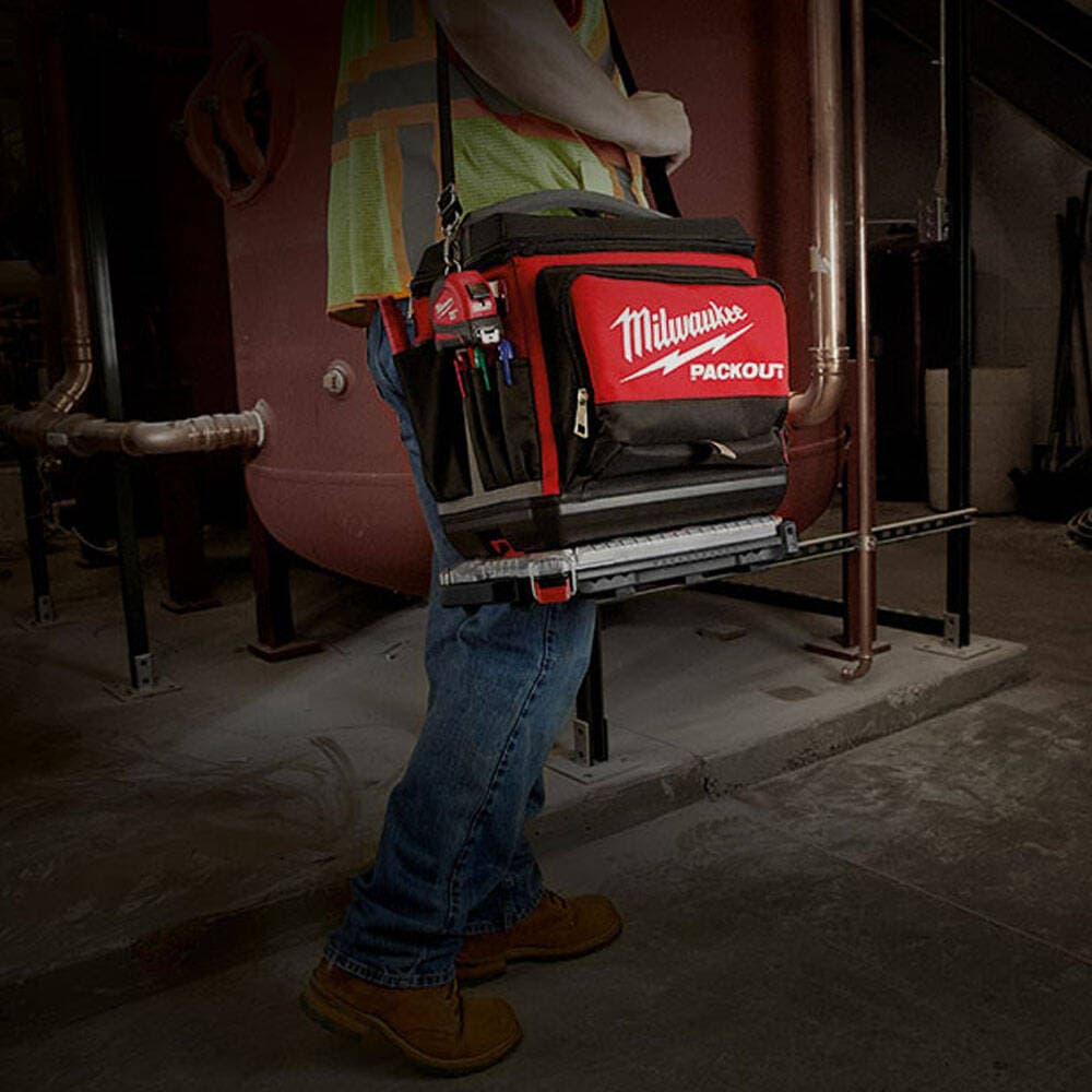 Milwaukee Packout™ Soğutucu Çanta (4932471132) — görsel 2