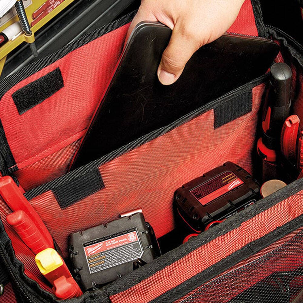 Milwaukee Packout™ Teknik Bag — image 2
