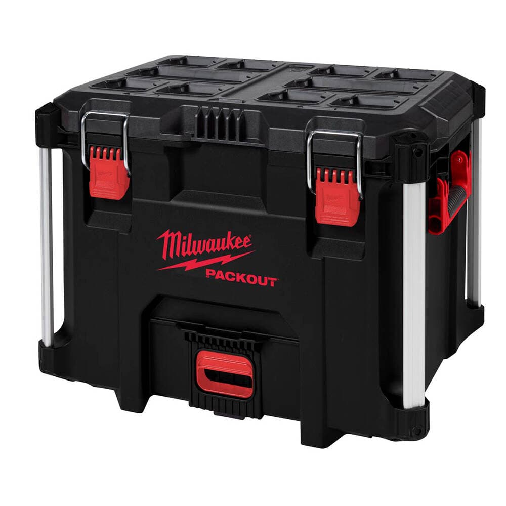 Milwaukee Packout™ XL Büyük Çanta — görsel 1