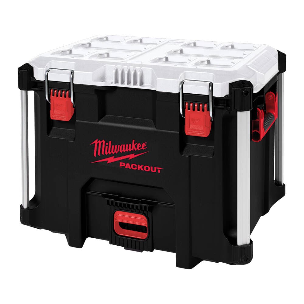 Milwaukee Packout XL Soğutucu Çanta — görsel 1