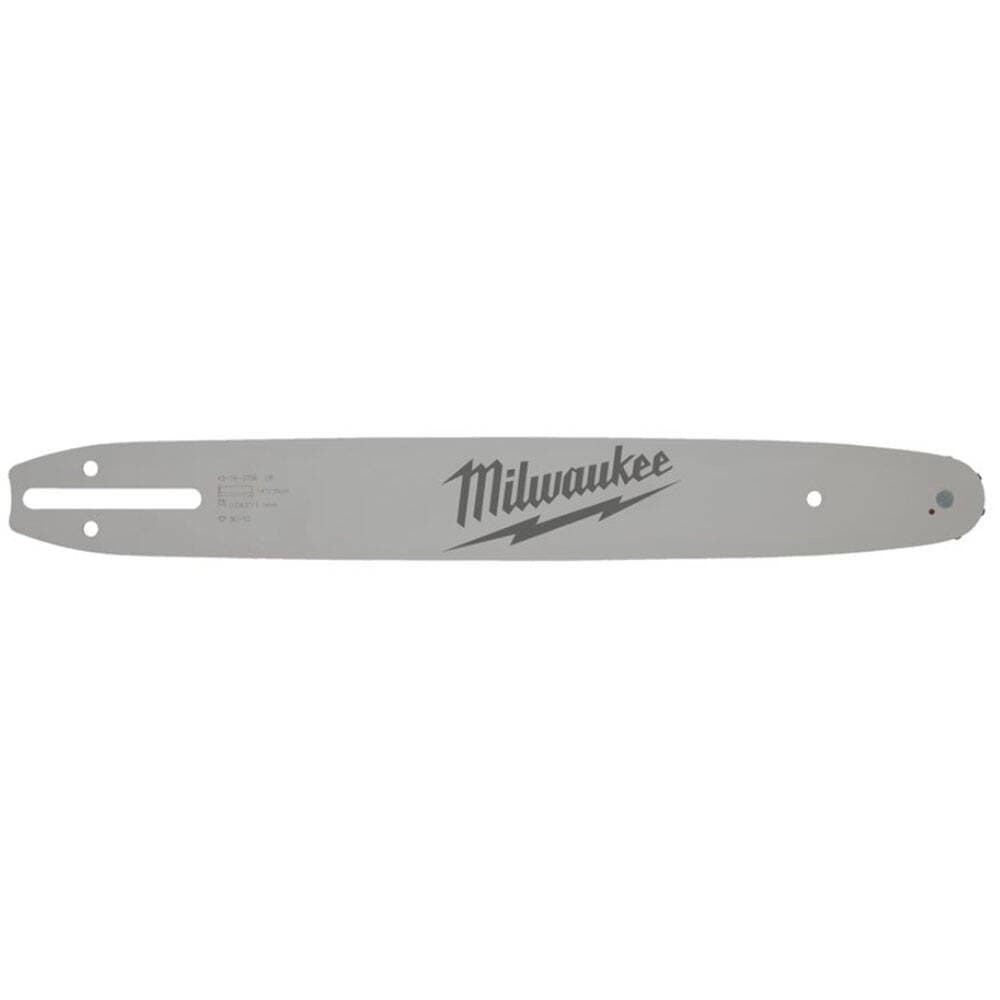 Milwaukee Pala 14 inç/35 cm M18 M18 FTHCHS35 uyumlu — görsel 2