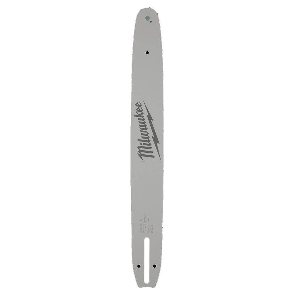 Milwaukee 16 inç/40 cm M18 FCHS Pala — görsel 2