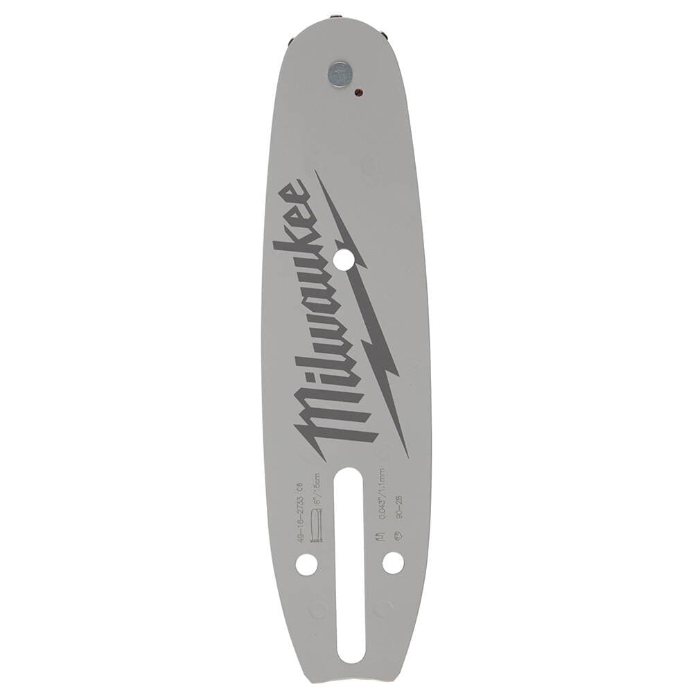 Milwaukee 6 inç/15 cm M12 FHS Pala — görsel 2
