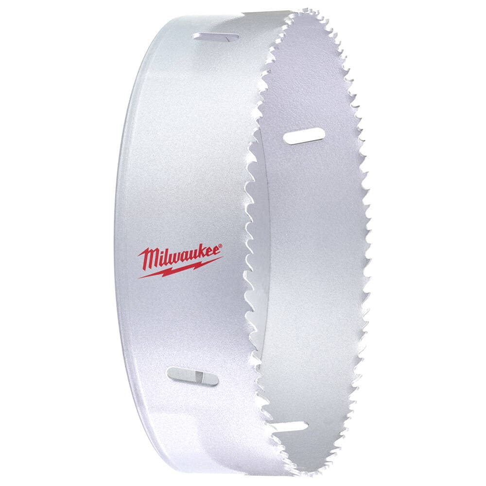 Milwaukee 152 mm Contractor Bi-Metal Panç — görsel 2