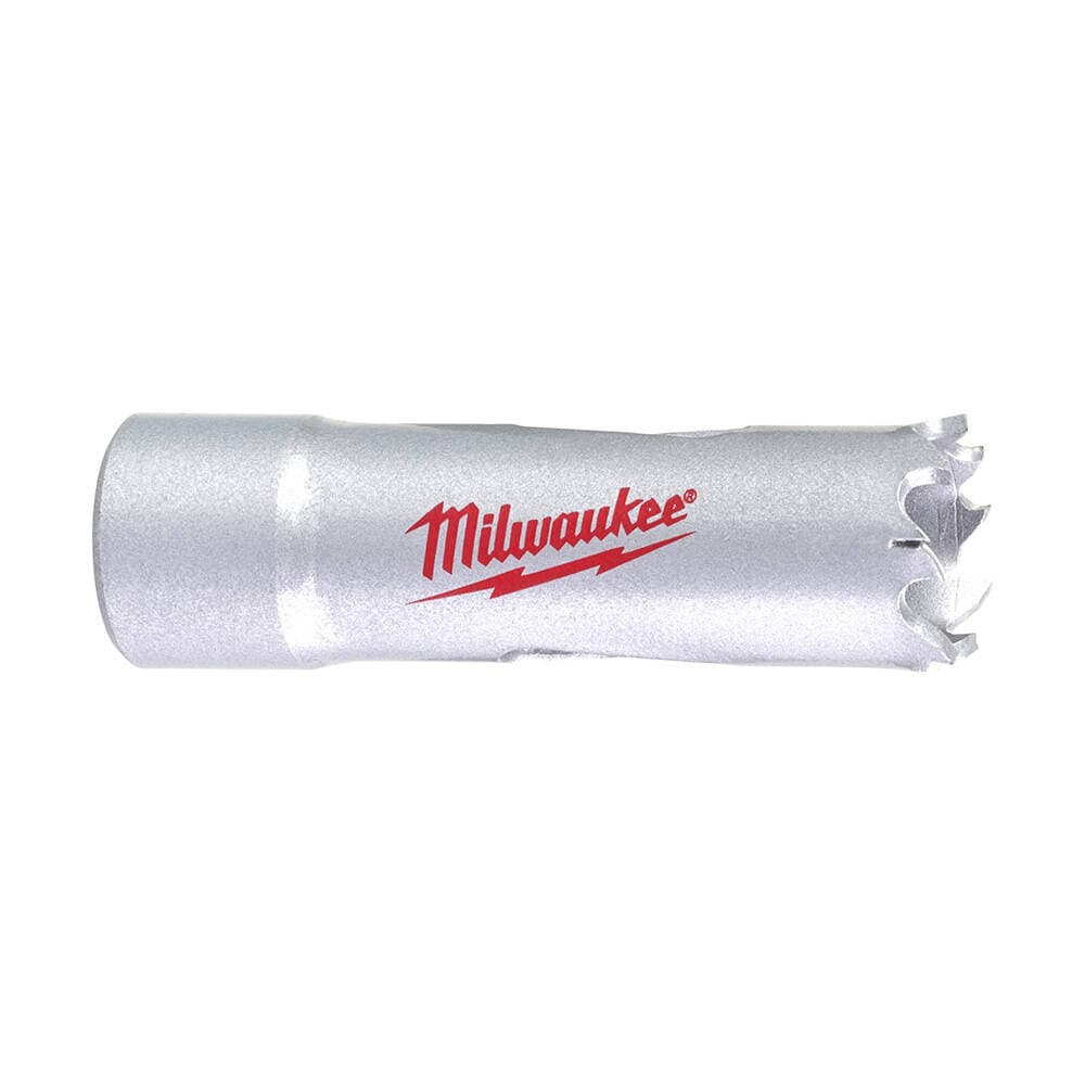 Milwaukee 16 mm Contractor Bi-Metal Panç — görsel 2