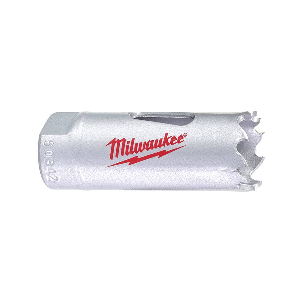 Milwaukee 19 mm Contractor Bi-Metal Panç — görsel 2