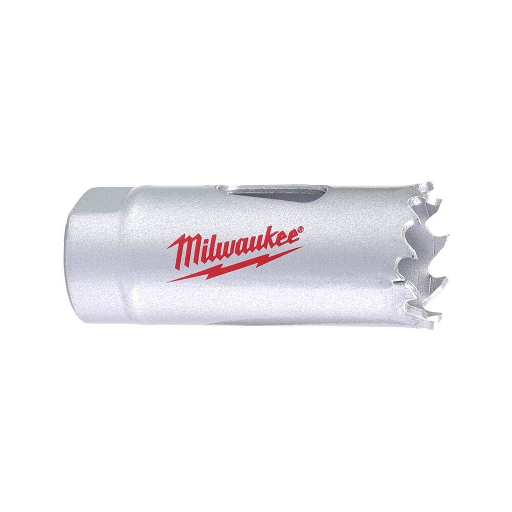 Milwaukee 20 mm Contractor Bi-Metal Panç — görsel 2