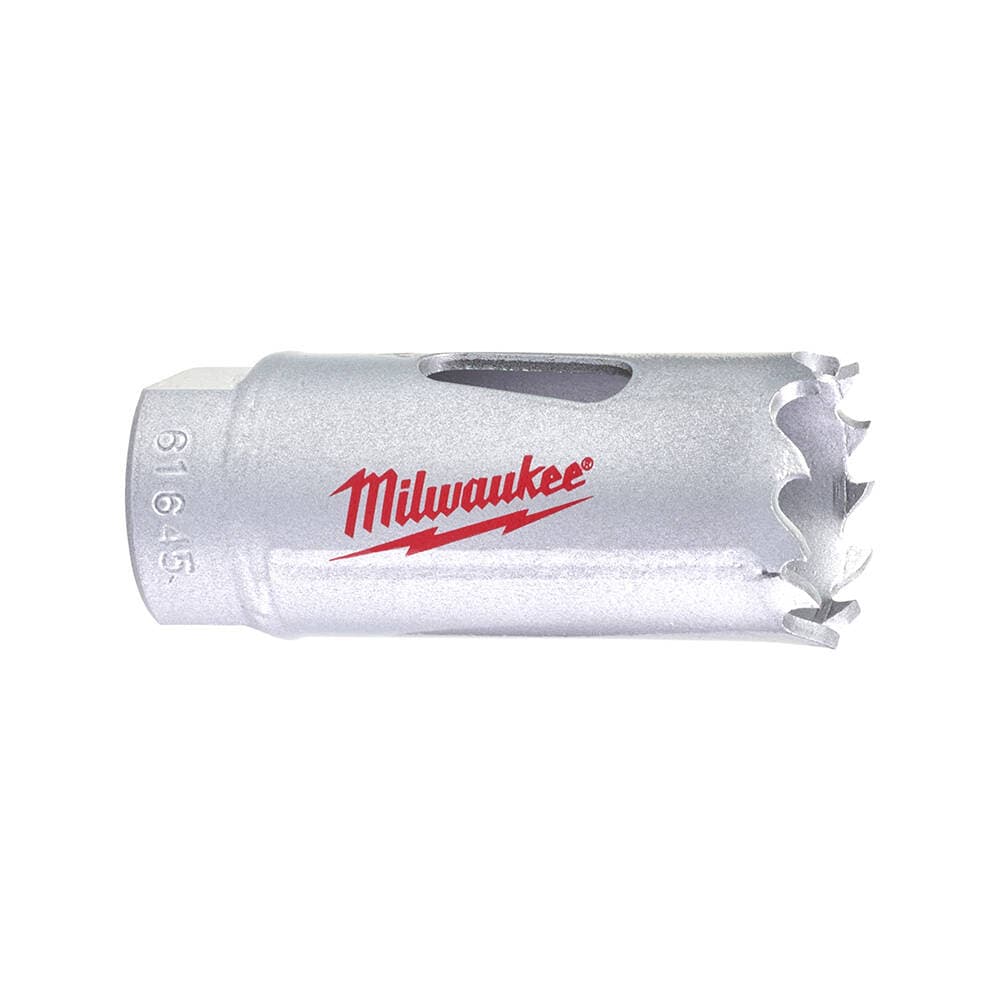 Milwaukee 21 mm Contractor Bi-Metal Panç — görsel 2