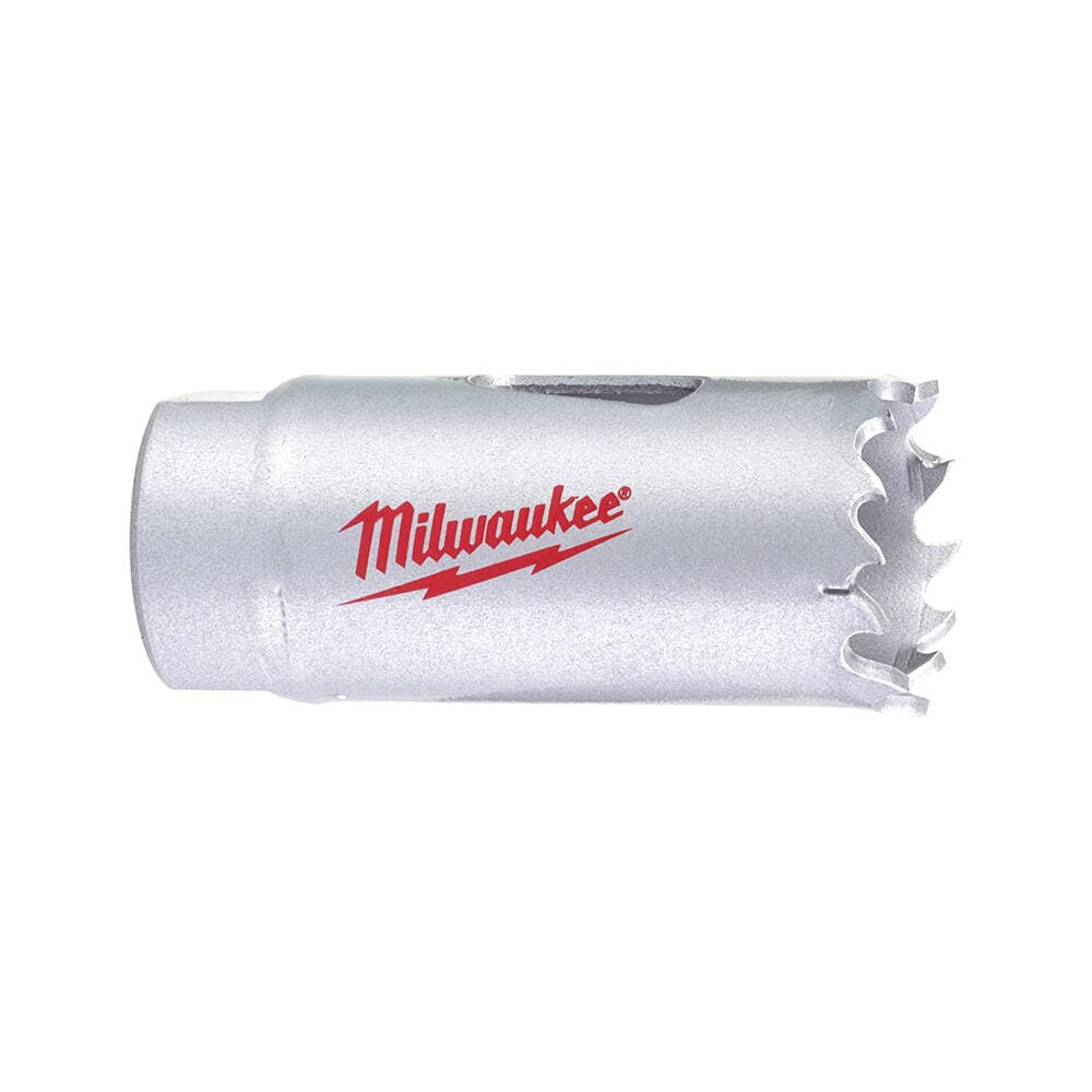 Milwaukee 22 mm Contractor Bi-Metal Panç — görsel 2