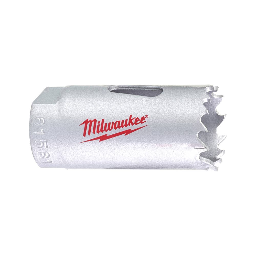 Milwaukee 24 mm Contractor Bi-Metal Panç — görsel 2