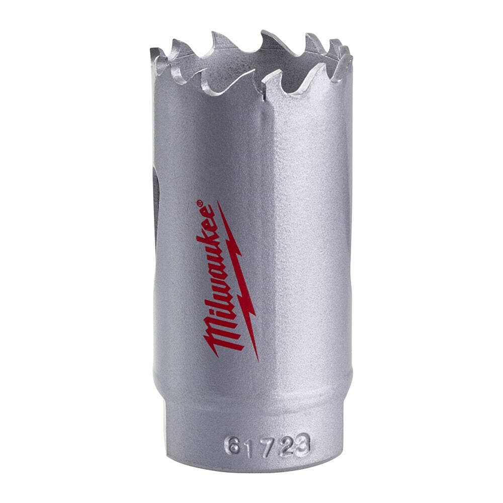 Milwaukee 25 mm Contractor Bi-Metal Panç — görsel 2