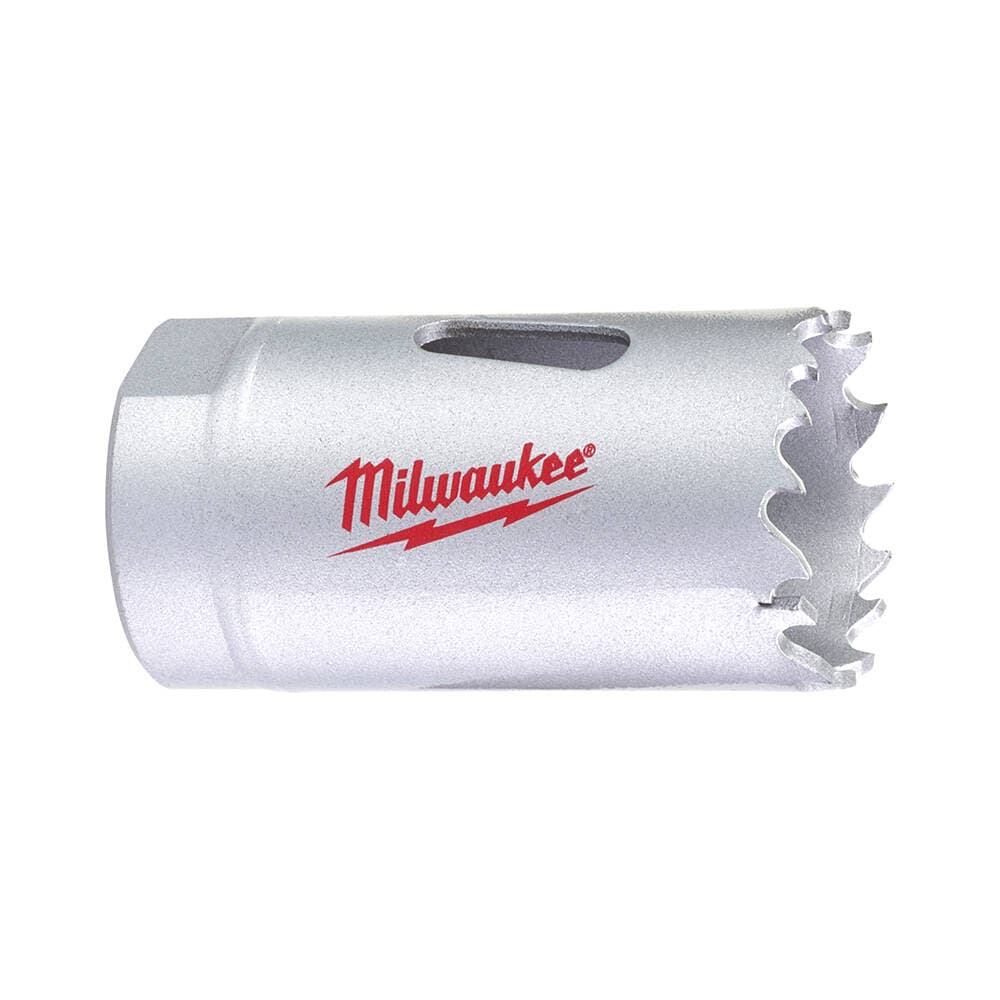 Milwaukee 27 mm Contractor Bi-Metal Panç — görsel 2