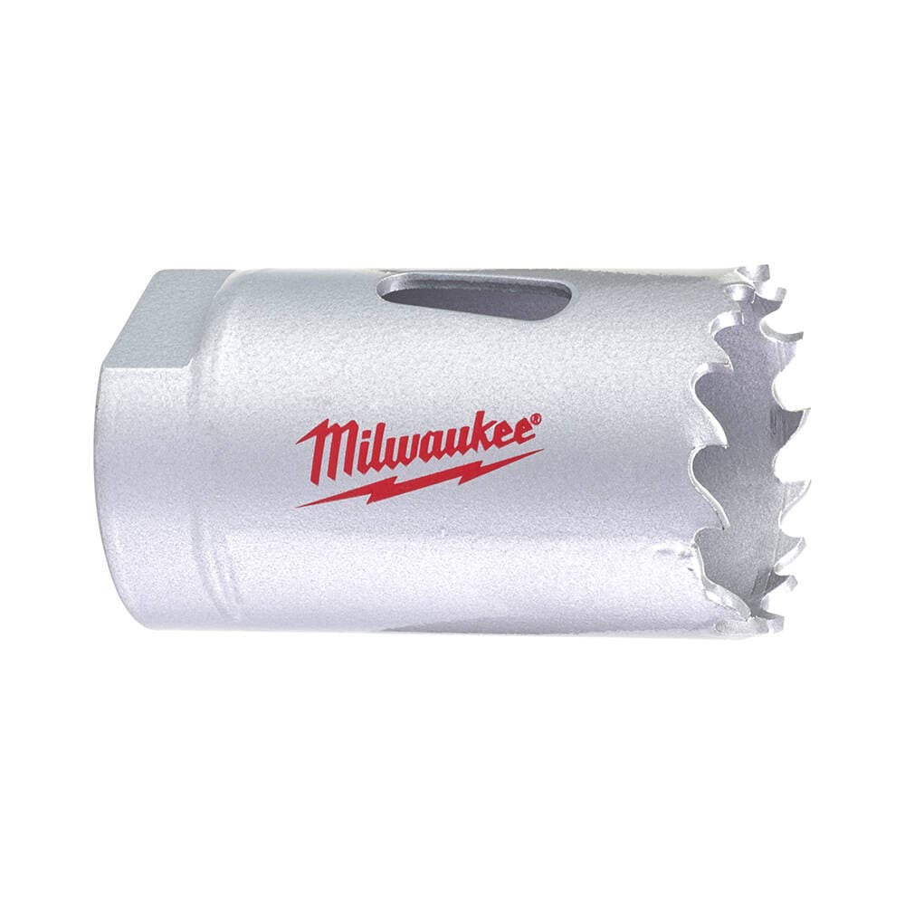 Milwaukee 29 mm Contractor Bi-Metal Panç — görsel 2