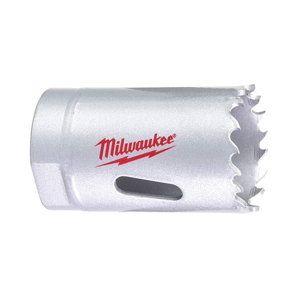 Milwaukee 30 mm Contractor Bi-Metal Panç — görsel 2