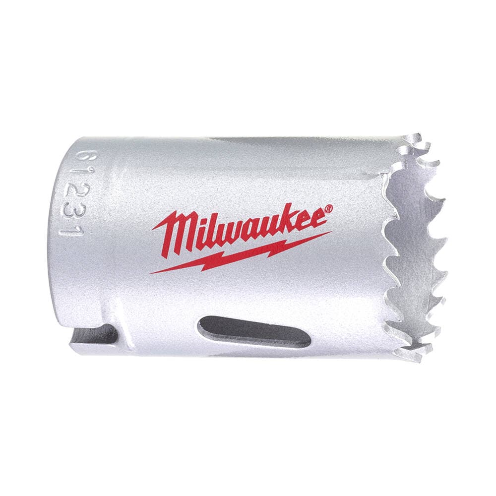 Milwaukee 32 mm Contractor Bi-Metal Panç — görsel 2