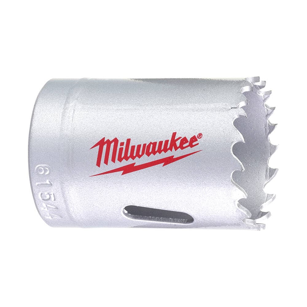 Milwaukee 35 mm Contractor Bi-Metal Panç — görsel 2