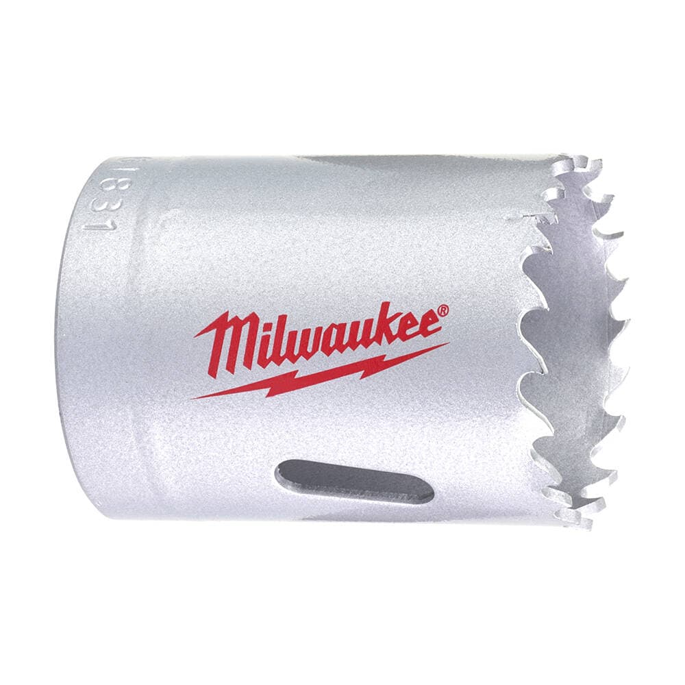Milwaukee 38 mm Contractor Bi-Metal Panç — görsel 2